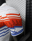 France 2026 Edición Especial Blanca Camiseta - Versión Jugador