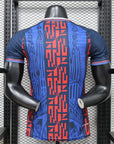 Barcelona 2026/27 Future Heritage Camiseta Especial - Versión Jugador
