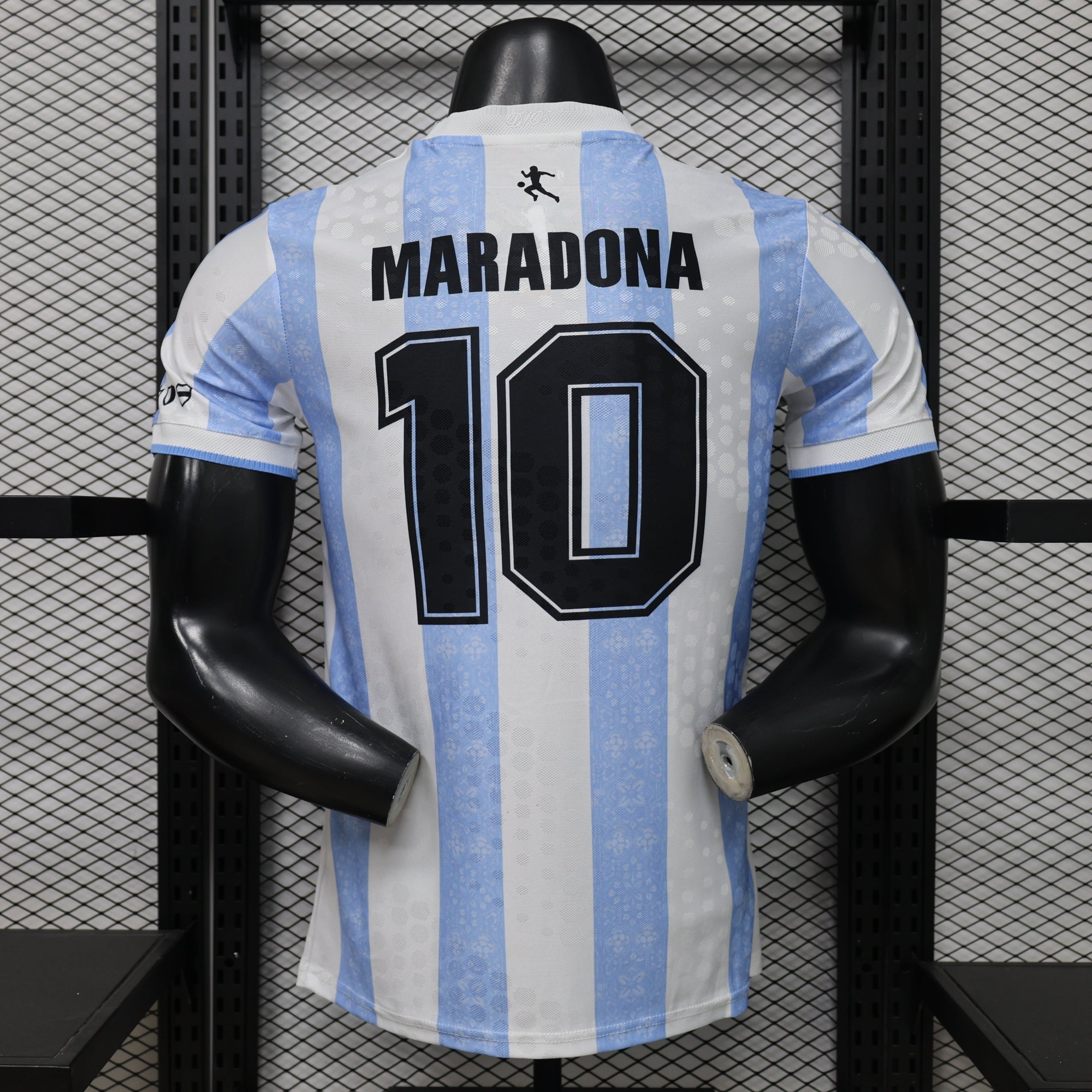 Argentina 