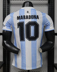 Argentina 