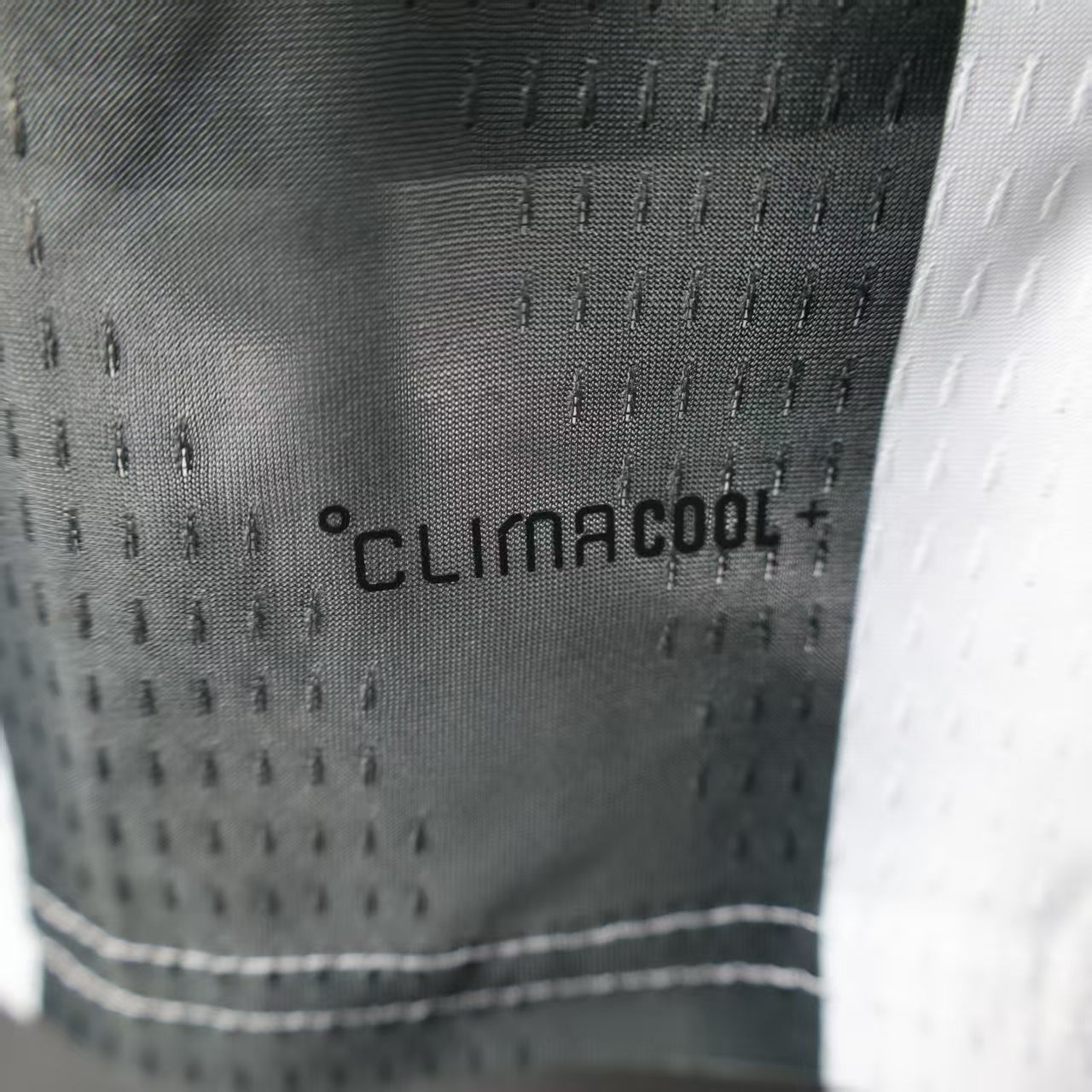 Germany 2026 Edición Especial Blanca/Negra Camiseta - Versión Jugador