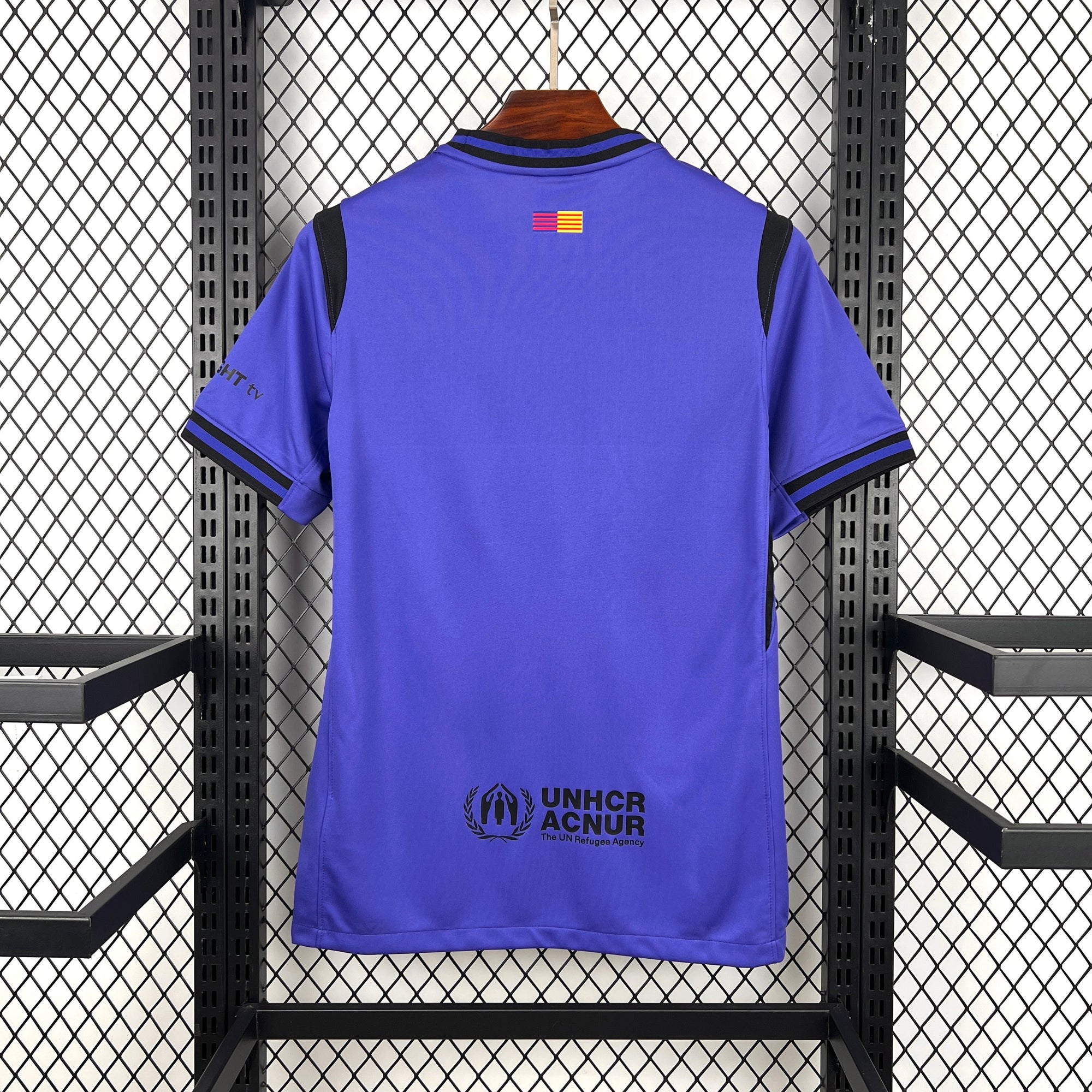 Barcelona 2025/26 Edición Especial Morada Camiseta
