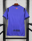 Barcelona 2025/26 Edición Especial Morada Camiseta
