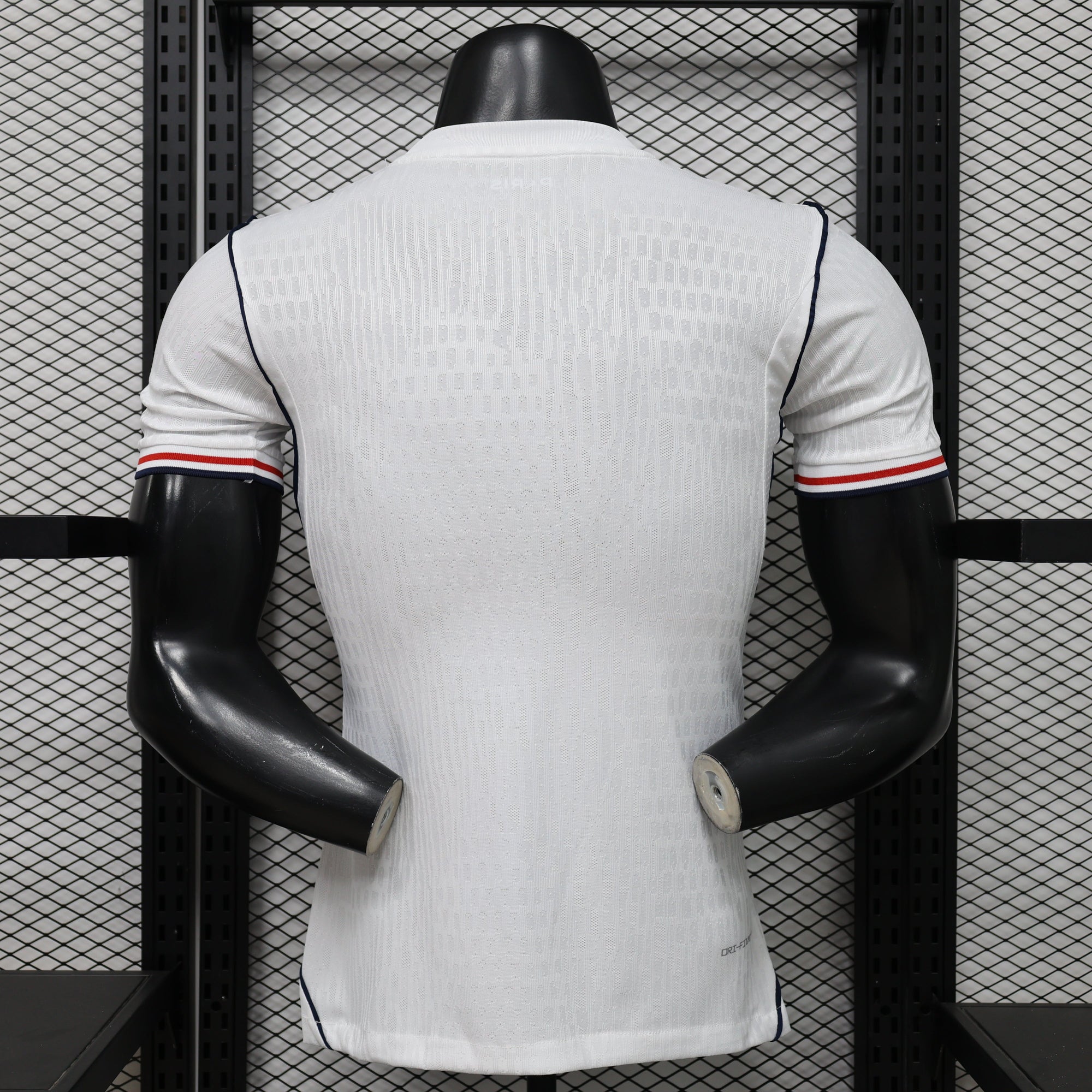 Paris Saint-Germain Jordan x Louis Vuitton Camiseta - Versión Jugador