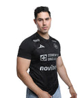 Cruz Azul Third Fan Jersey 2025/26