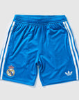 Shorts Adidas Real Madrid 2025/26 III