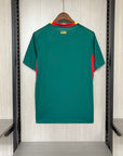 Senegal Away Soccer Jersey World Cup 2026 - Fan Version