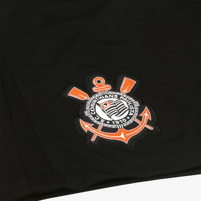 Conjunto Infantil Corinthians 2025/26 I