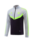 Bayern 24/25 Full-Zip TrackSuit
