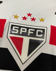 Sao Paulo SPFC 2026 - Player Authentic [Slim Fit]
