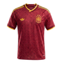España Campeona del Mundio 2026 - 2 Estrellas - La Roja Especial