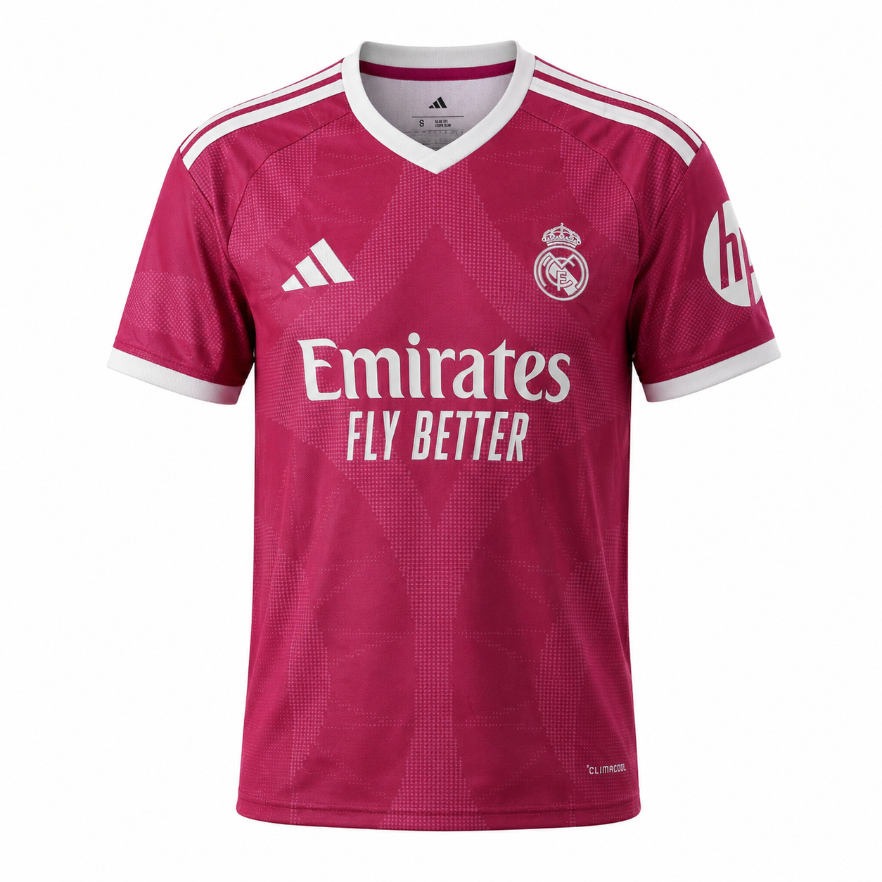 Real Madrid Camiseta 2026/27 - Tercera