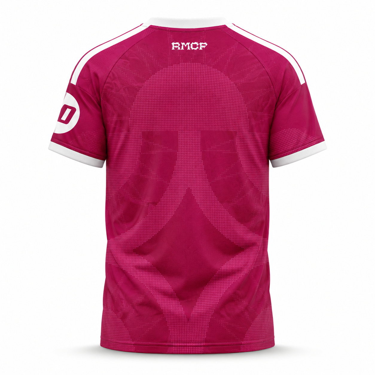 Real Madrid Camiseta 2026/27 - Tercera