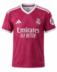 Real Madrid Camiseta 2026/27 - Tercera