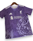 Liverpool Jersey Special Edition VI 2025/2026