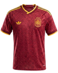 España Campeona del Mundio 2026 - 2 Estrellas - La Roja Especial
