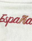 España Campeona del Mundo - 2 Estrellas - Camiseta 2026 - Blanca
