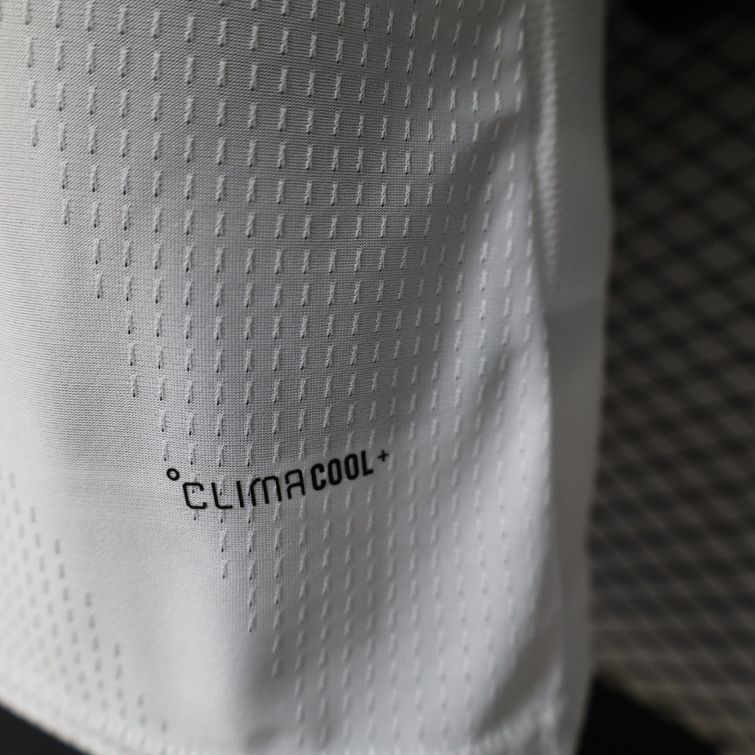 Real Madrid 2026/27 Imperial Blanca Camiseta Especial - Versión Jugador