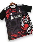 Liverpool Jersey Special Edition IV 2025/2026