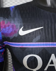 Paris Saint-Germain 2026 Noches de Neón Camiseta Especial - Versión Jugador