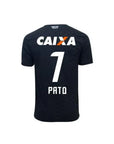 Corinthians 2012 II Away Jersey - Retro Version