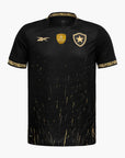 Camisa Reebok Botafogo 2024/25 II - Patch Libertadores