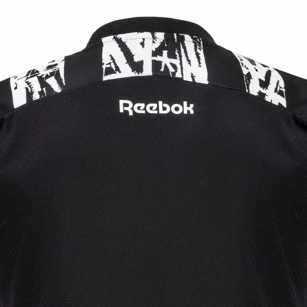 Camisa Botafogo Feminina Oversized Prematch 25/26