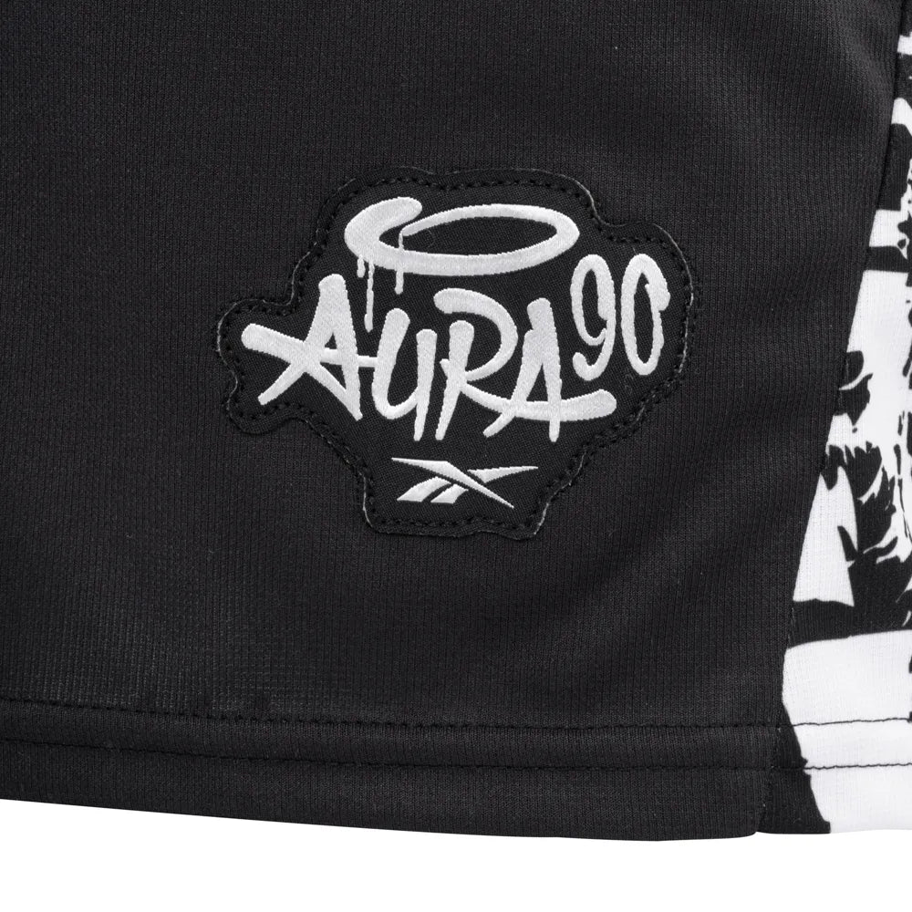 Camisa Botafogo Feminina Oversized Prematch 25/26