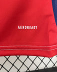 Arsenal Home Jersey 2024/2025