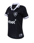 Camisa Botafogo Reebok Away 25/26 - Feminina