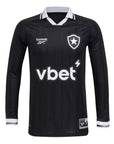 Camisa Botafogo Reebok Away ML 25/26