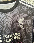 Liverpool Jersey Special Edition II 2025/2026
