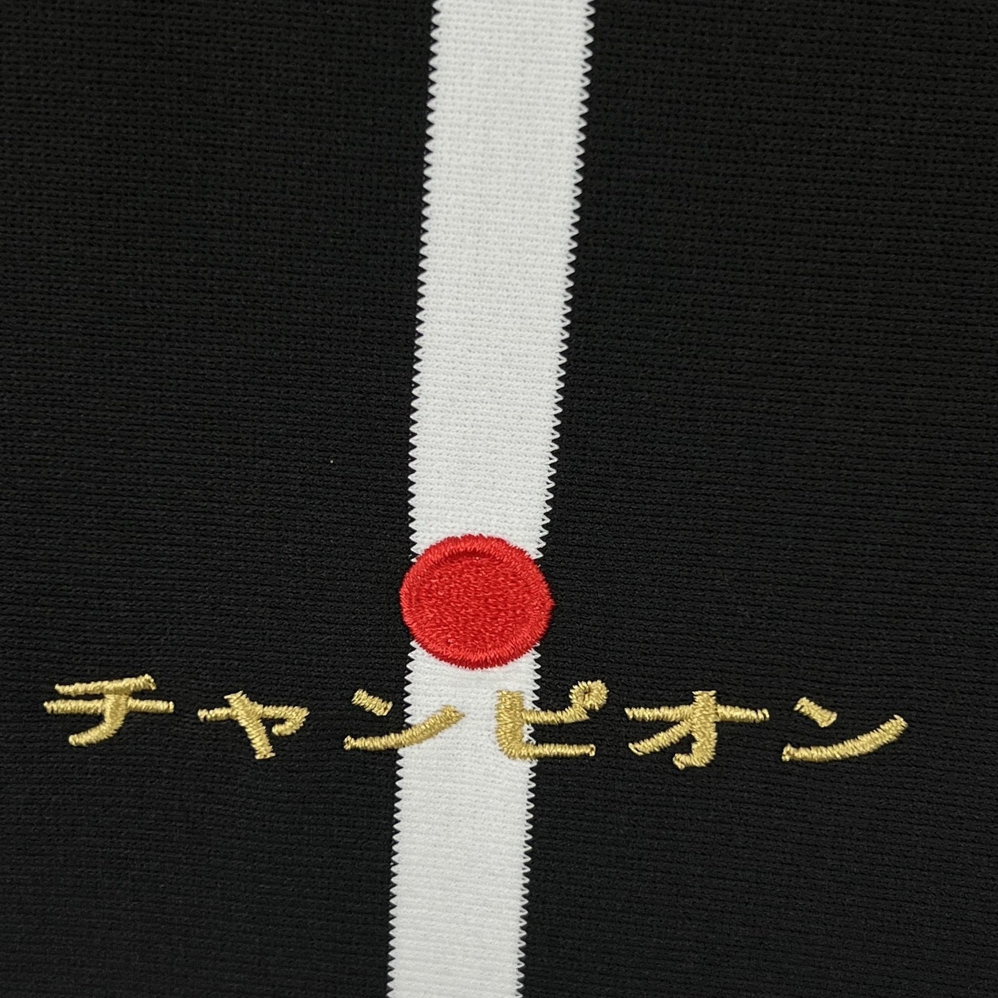Corinthians 2012 Camiseta Retro Negra Especial