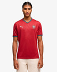 Portugal FPF 2026 Jersey - Main