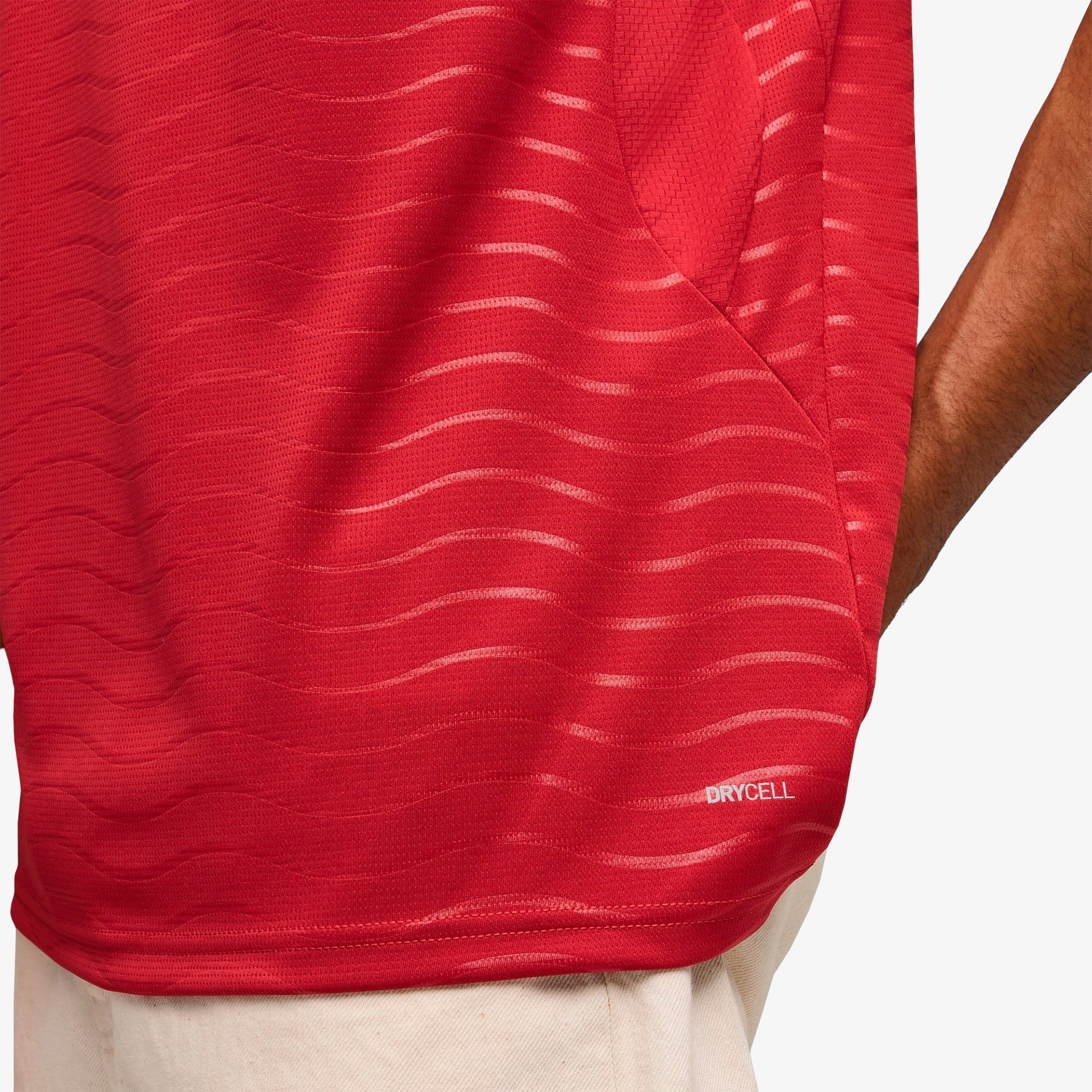 Portugal FPF 2026 Jersey - Player Version