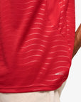 Portugal FPF 2026 Jersey - Player Version