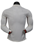 Chelsea 25/26 II Away Jersey - Long Sleeve