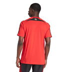Camisa Flamengo Urban Purist 2025