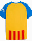Valencia  Third Camiseta 2025/26 - Fan Version