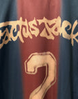 Barcelona x Travis Scott Camiseta Retro