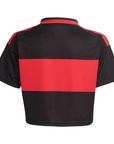 Cropped Flamengo Feminina Jogo 1 2026