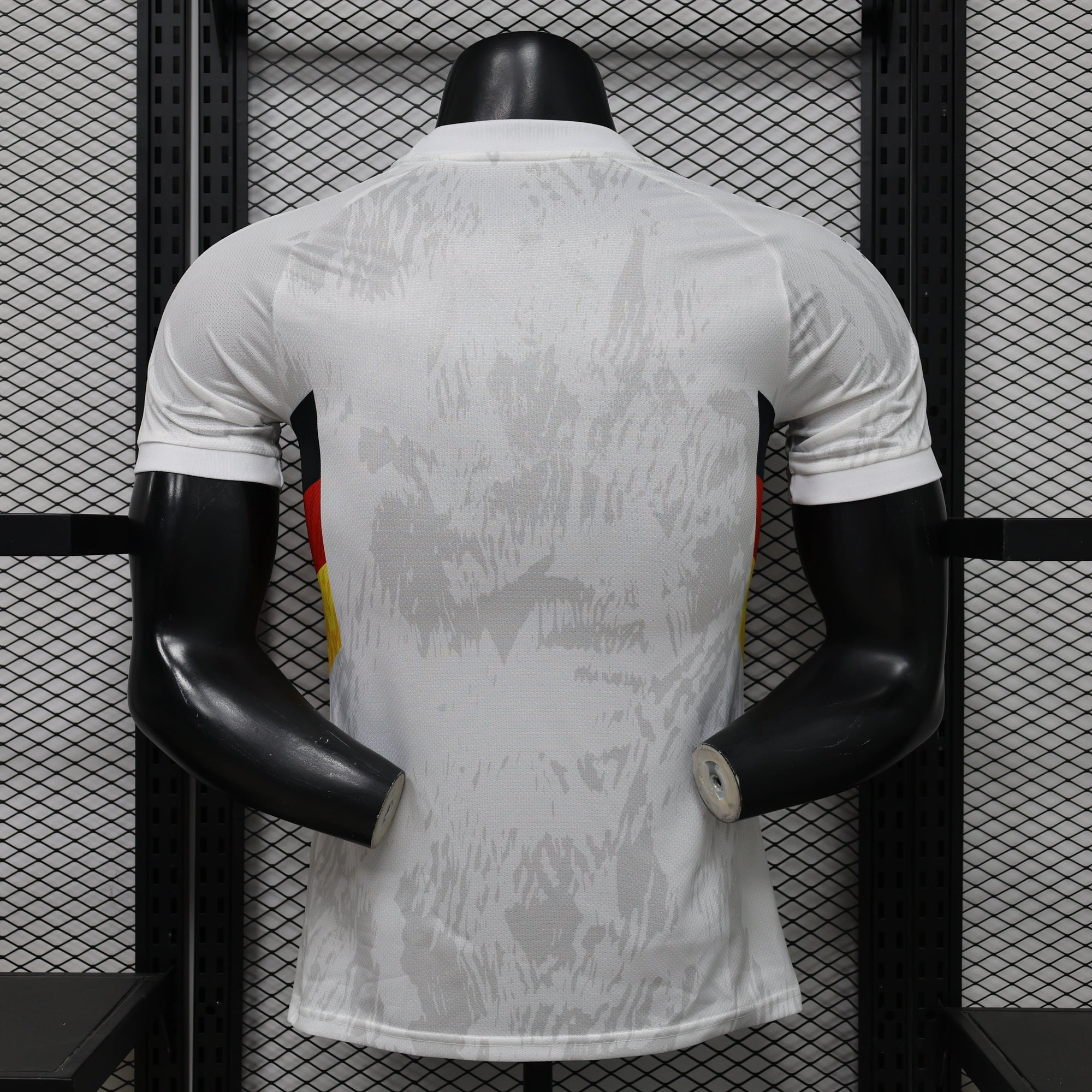 Germany 2026 Edición Especial Copa del Mundo Camiseta - Versión Jugador