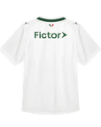 Palmeiras Away Authentic Player 2026 - [Slim Fit]  Sponsor