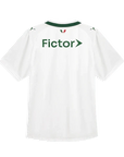 Palmeiras 2026 II Away Jersey - Fan Version