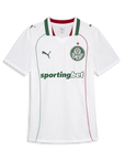 Palmeiras 2026 II Away Jersey - Fan Version