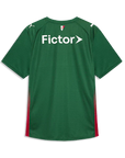 Palmeiras 2026 I Home Jersey - Fan Version