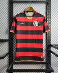 Flamengo 2008 I Home Jersey - Retro Version