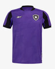 Camisa Goleiro Reebok Botafogo 2024/25 IV
