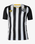 Camisa Masculina Umbro Santos Torcedor 2025/26 II