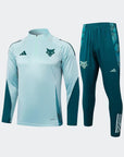 Conjunto de Treino adidas Cruzeiro 2025/26